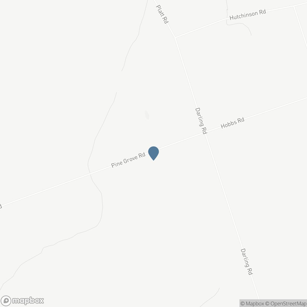 494 PINEGROVE ROAD, Cramahe, Ontario K0K 1M0